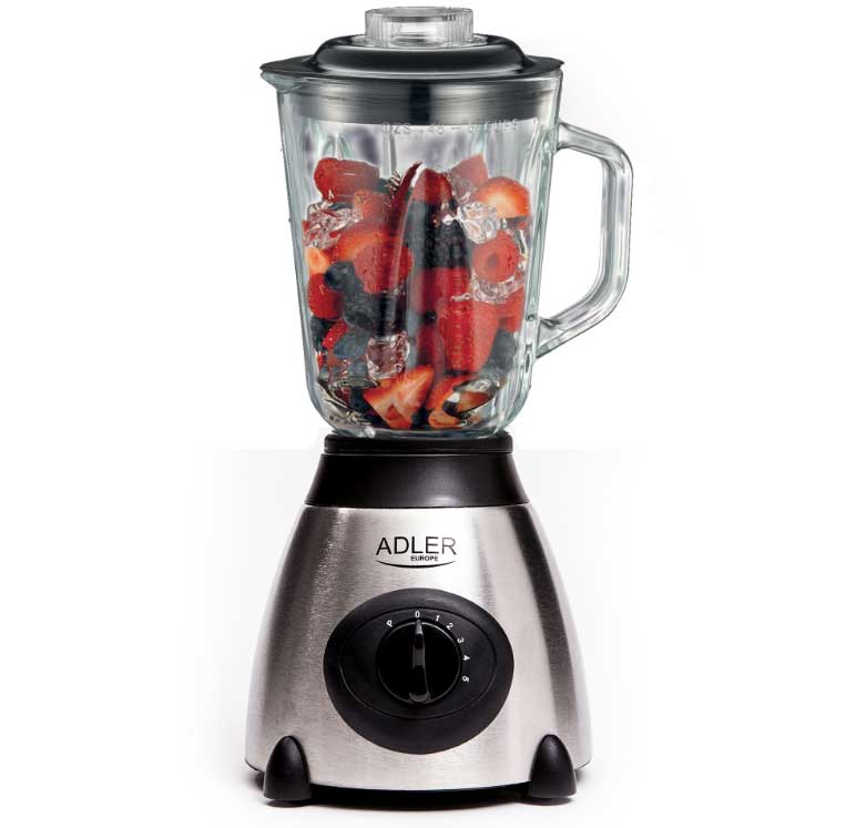 Blender Adler AD4070 - dodatni pogled