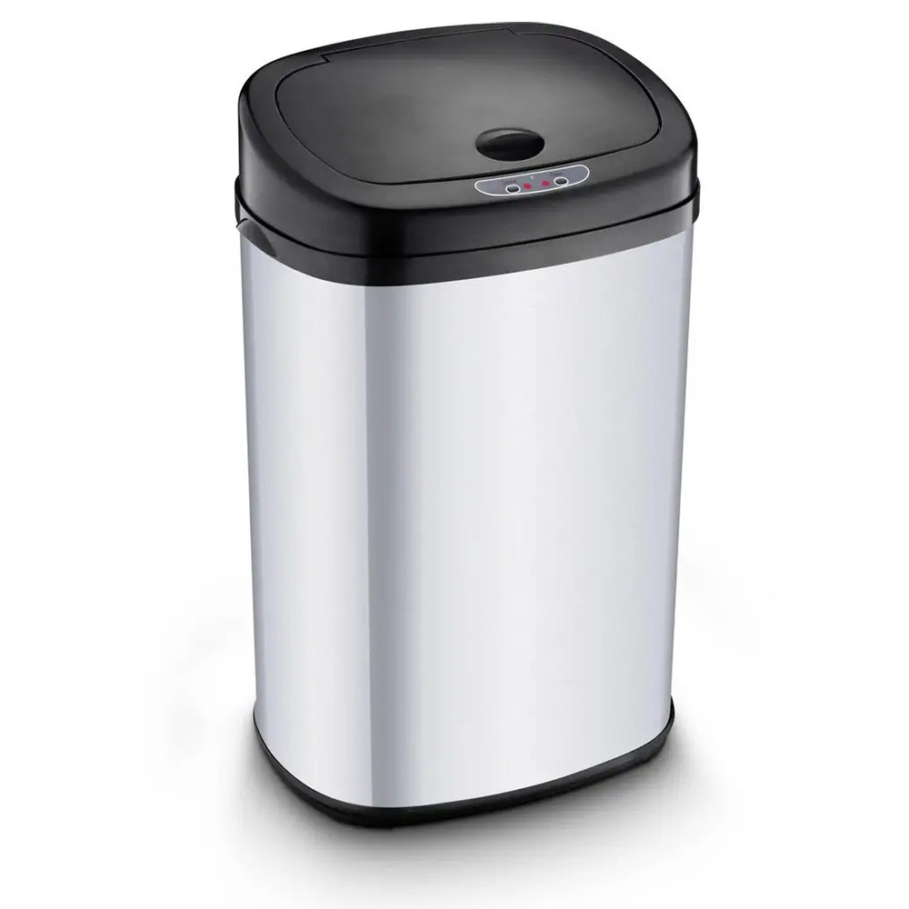 LAMART Kanta za otpatke sa senzorom pokreta 42L LT8022 - dodatni pogled