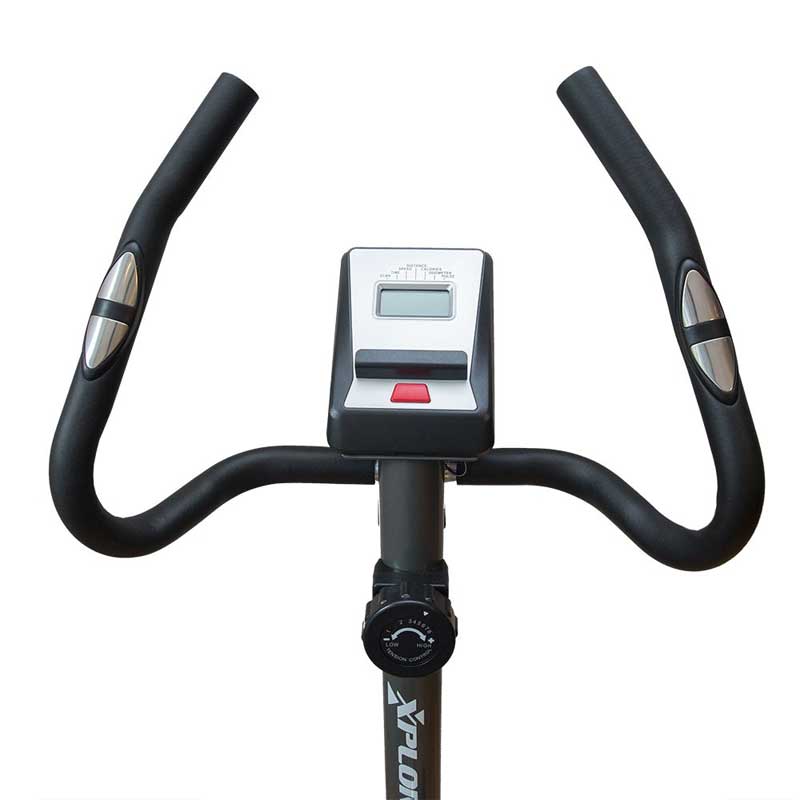 Sobni bicikl Xplorer Diamond - dodatni pogled