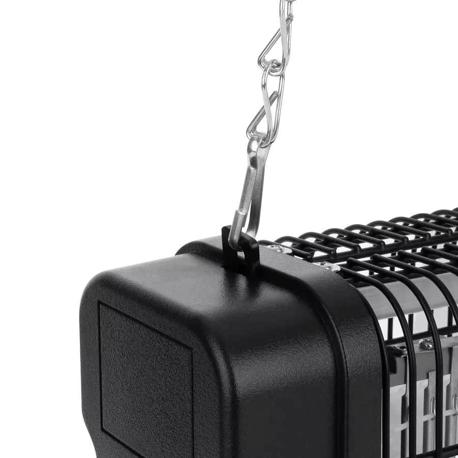 Lampa za uništavanje letećih insekata 30W Noveen IKN30 - dodatni pogled