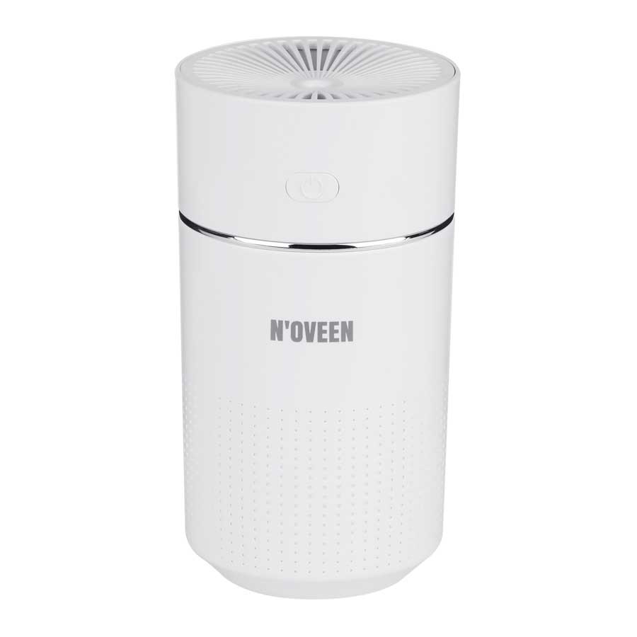 Prenosni ovlaživač vazduha sa funkcijom jonizatora Noveen MUH260 - dodatni pogled