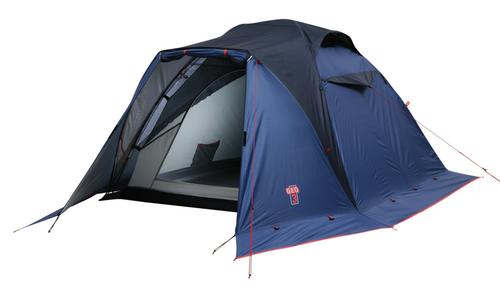 Ferrino Sator Geo 4 - dodatni pogled