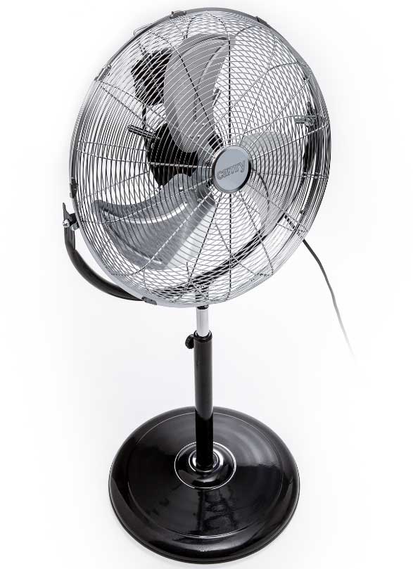 Podni ventilator 45cm Camry CR 7307 - dodatni pogled