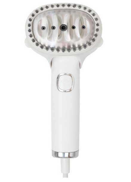 Parna pegla za vertikalno peglanje Home HG-RG1000 - dodatni pogled