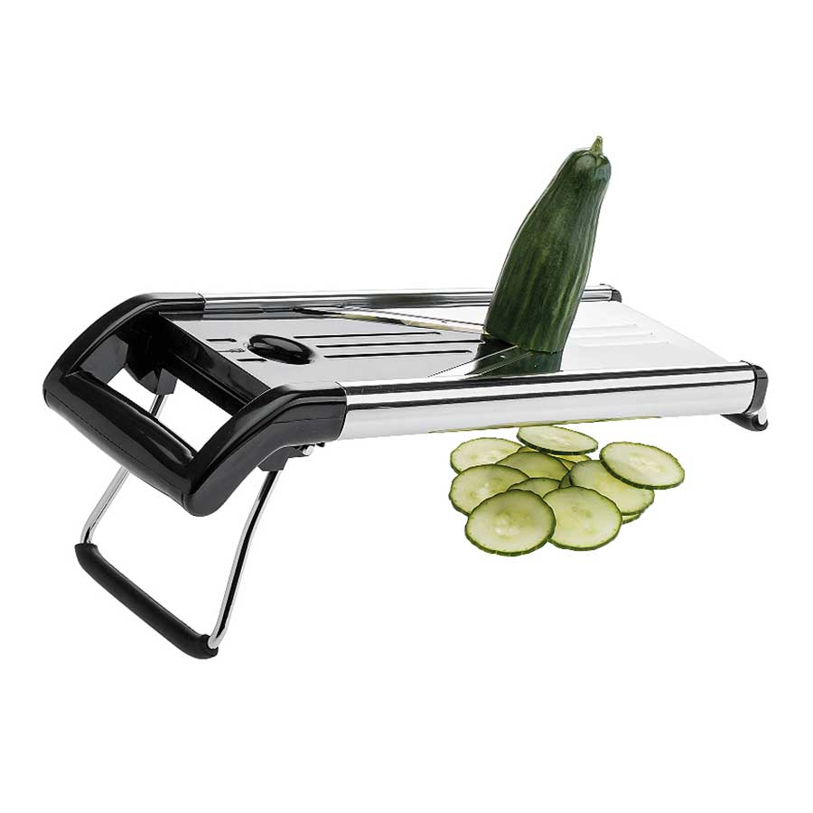 KUCHENPROFI Seckalica za voće i povrće Professional - dodatni pogled