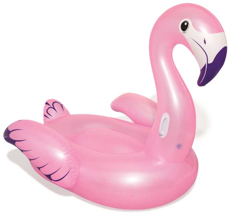 Bestway dušek Flamingo na naduvavanje 173x140cm - dodatni pogled