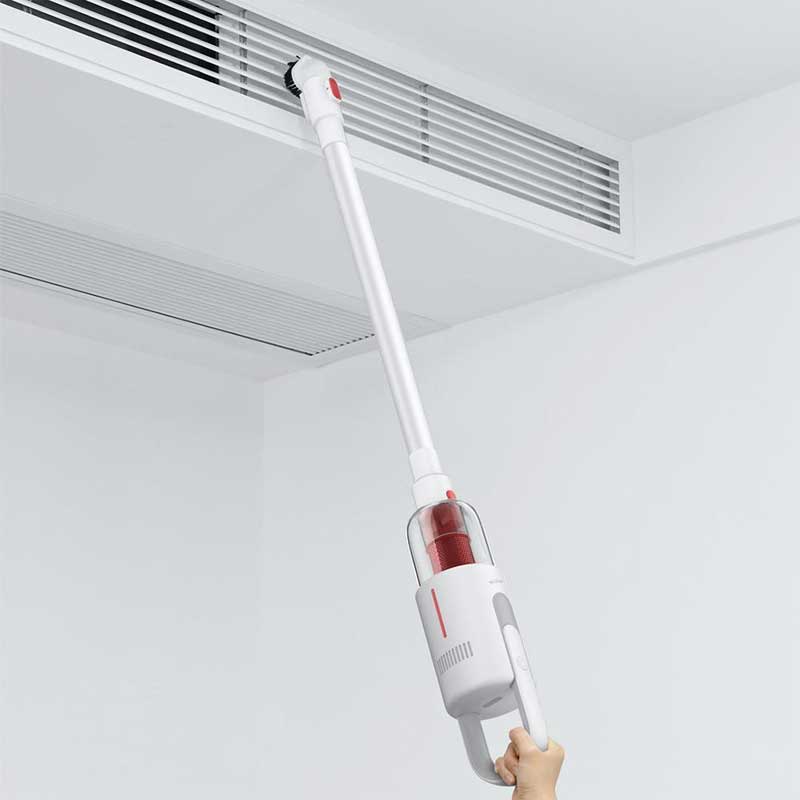 Bežični modularni štapni usisivač Deerma VC20 Plus - dodatni pogled