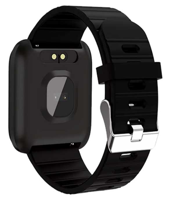 Pametni sat Denver Smart Watch SW-152 - dodatni pogled