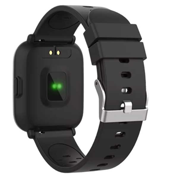 Pametni sat Denver Smart Watch SW-161 Black - dodatni pogled