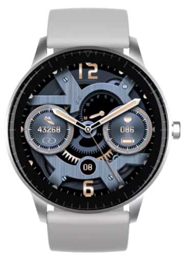 Pametni sat Denver Smart Watch SSW-173 Grey - dodatni pogled