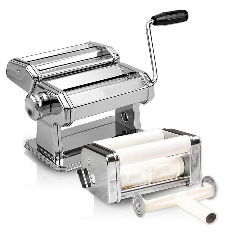 Mašina za testeninu i raviole Maestro MR1679R - dodatni pogled