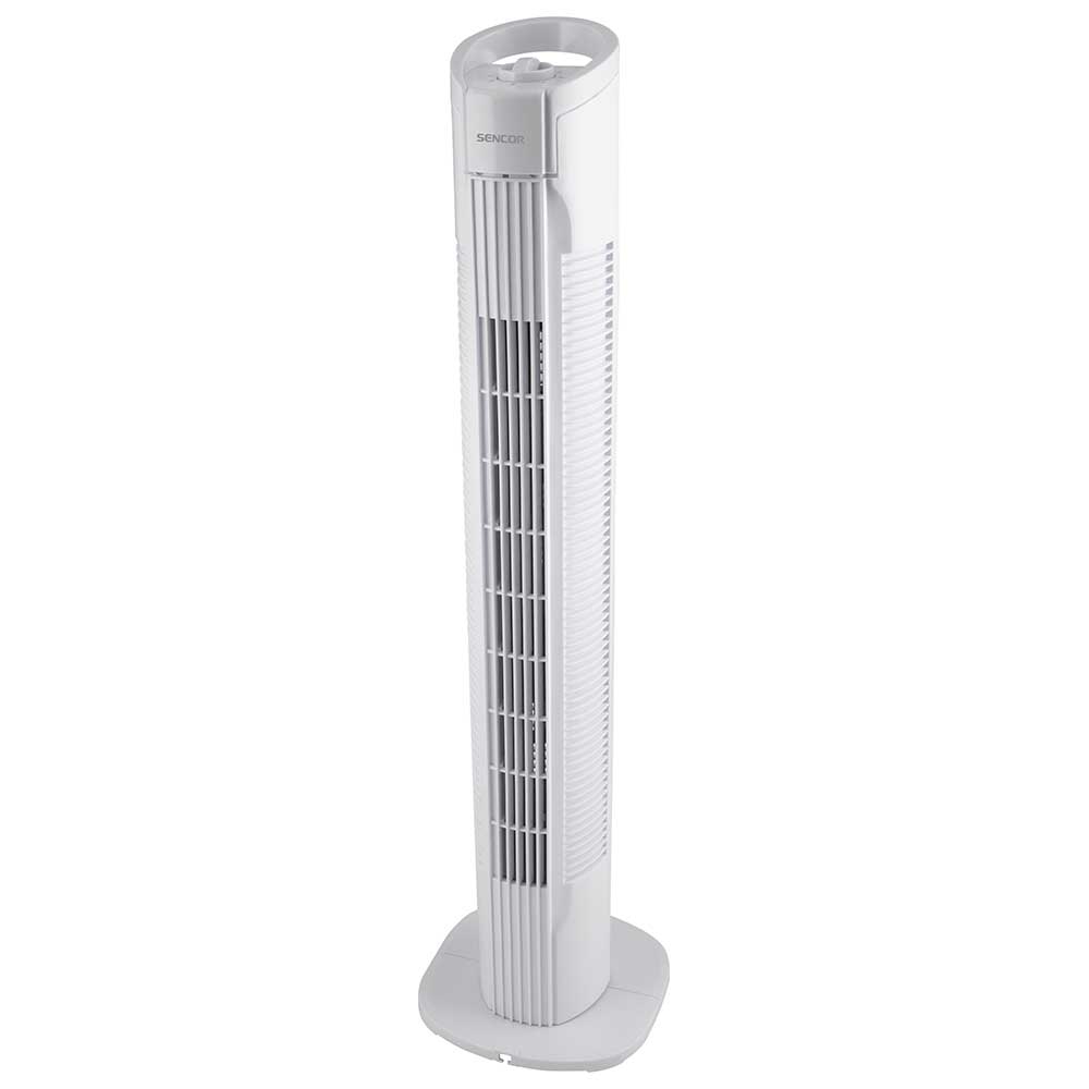 SENCOR Stubni podni ventilator SFT 3107WH - dodatni pogled