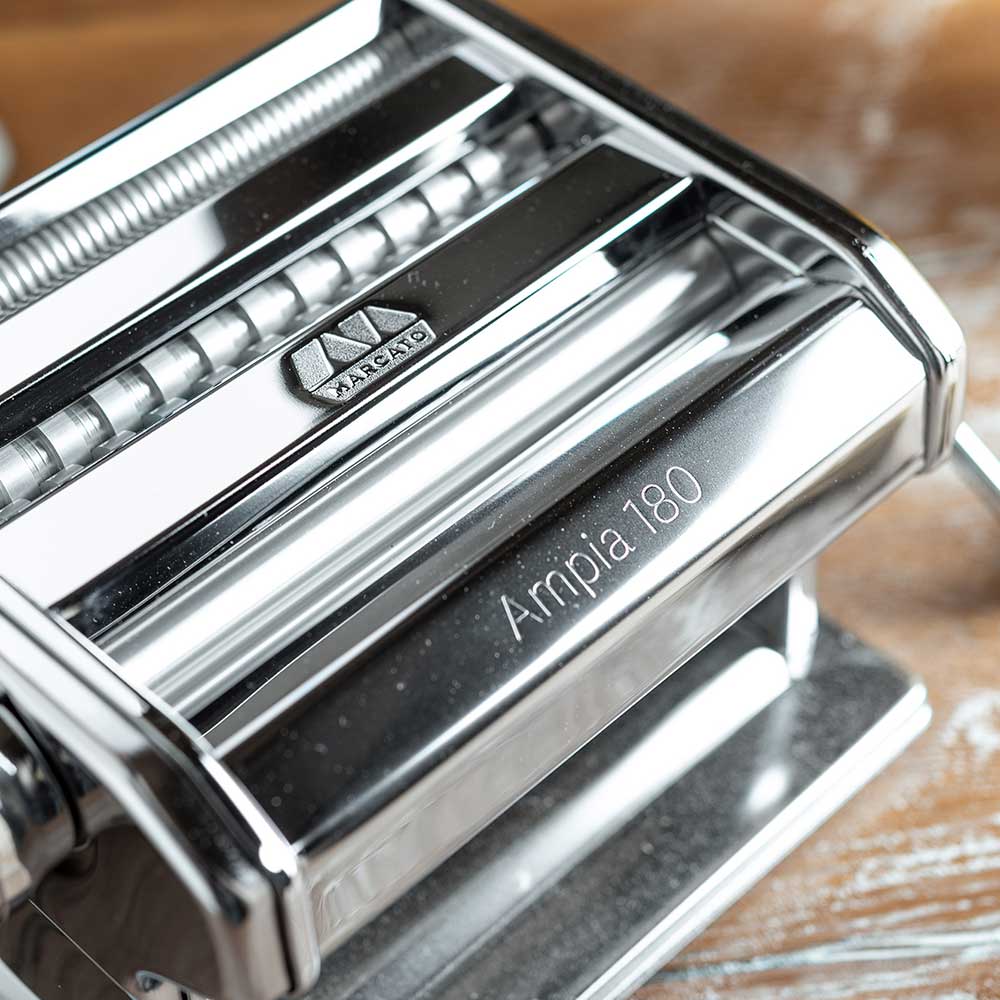 MARCATO Mašina za testeninu Ampia 180 - dodatni pogled