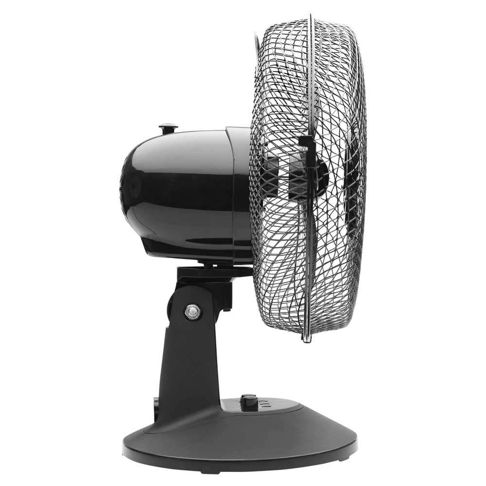 SENCOR Stoni ventilator SFE 2311BK - dodatni pogled