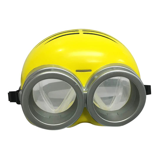 AquaKidz Dečija maska za plivanje Minions - dodatni pogled