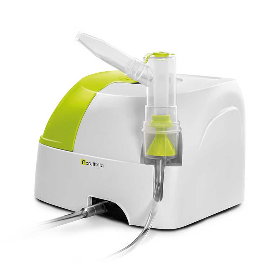 NORDITALIA Kompresorski inhalator ARIANNE POWER za decu i odrasle - dodatni pogled