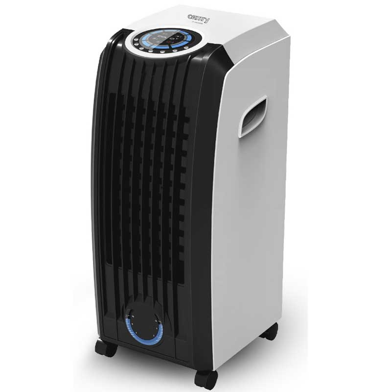 3U1 uređaj za rashlađivanje ovlaživanje i prečišćavanje vazduha sa jonizatorom Camry CR 7920 - dodatni pogled