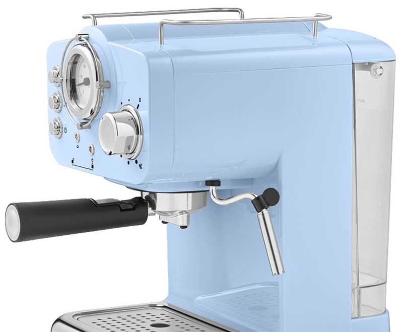 Aparat za espresso kafu Zilan ZLN2861 - dodatni pogled