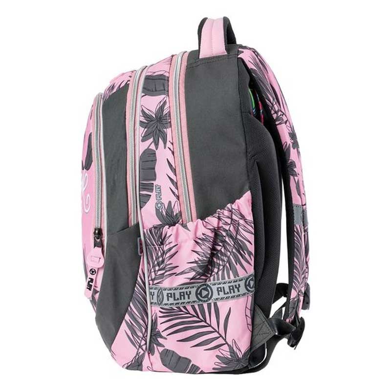 Školski ranac Play Maxx Tropical - dodatni pogled