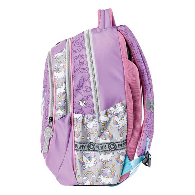 Školski ranac Play Maxx Unicorn - dodatni pogled