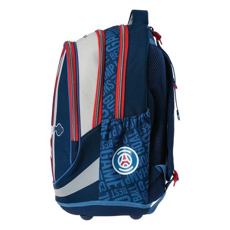 Školski ranac Sazio Seven Winner - dodatni pogled