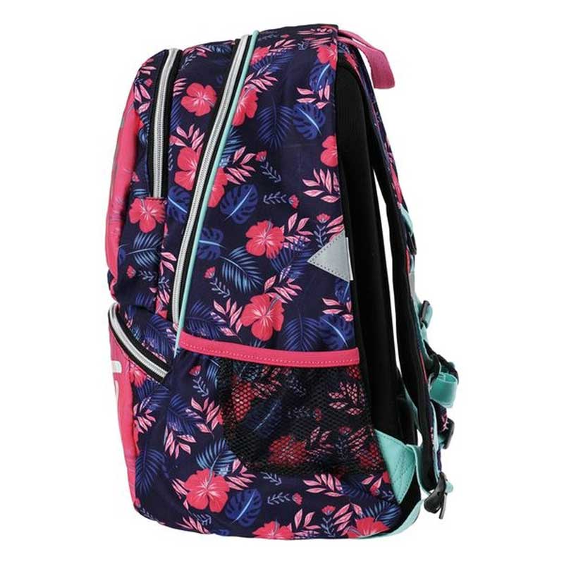 Školski ranac Play Next Tropical - dodatni pogled