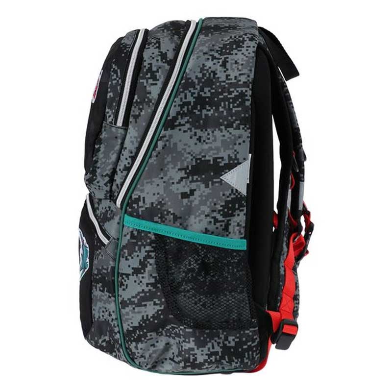 Školski ranac Play Next Military - dodatni pogled