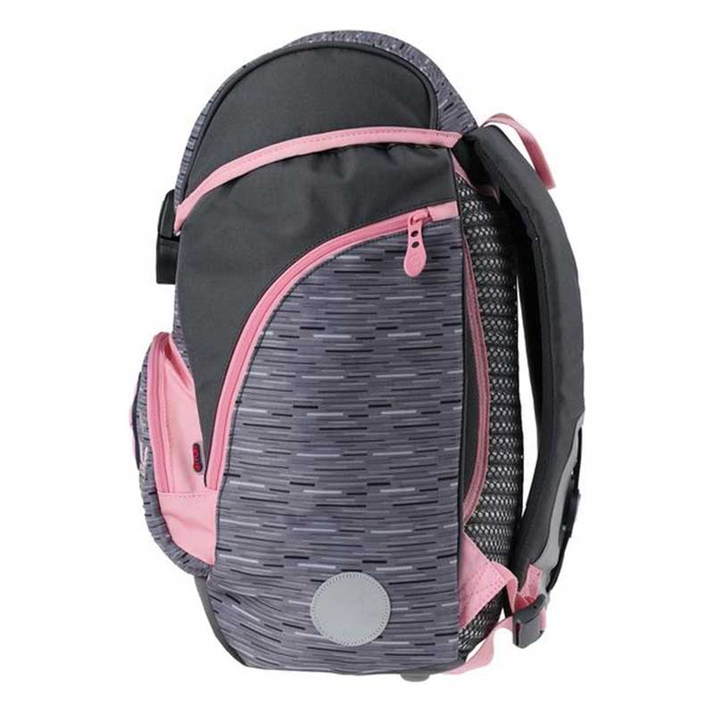 Školski ranac u kompletu sa pernicama i vrećicom za patike Play Logic My dog - dodatni pogled