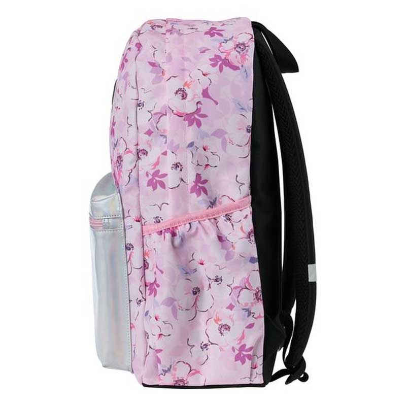 Ranac Play Pop fashion Pink flowers - dodatni pogled