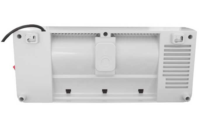 Zidna PTC grejalica Prosto FKF3019 - dodatni pogled