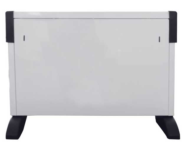 Konvektorska grejalica 2000W Prosto FK-Y02D - dodatni pogled