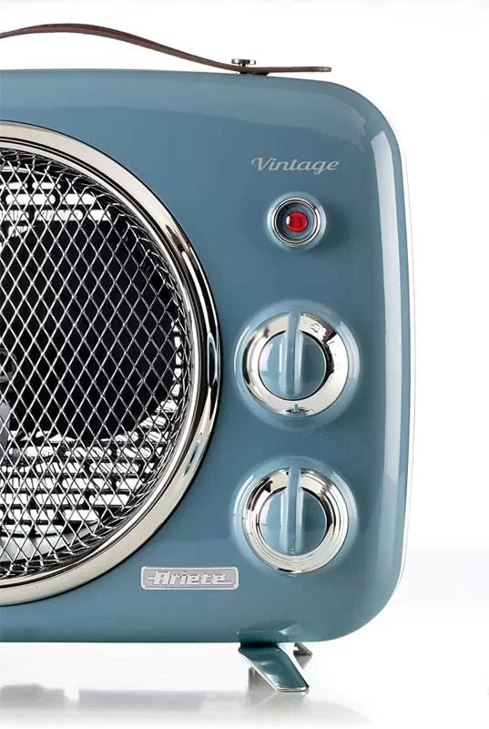 Grejalica sa ventilatorom Ariete Vintage 808BL