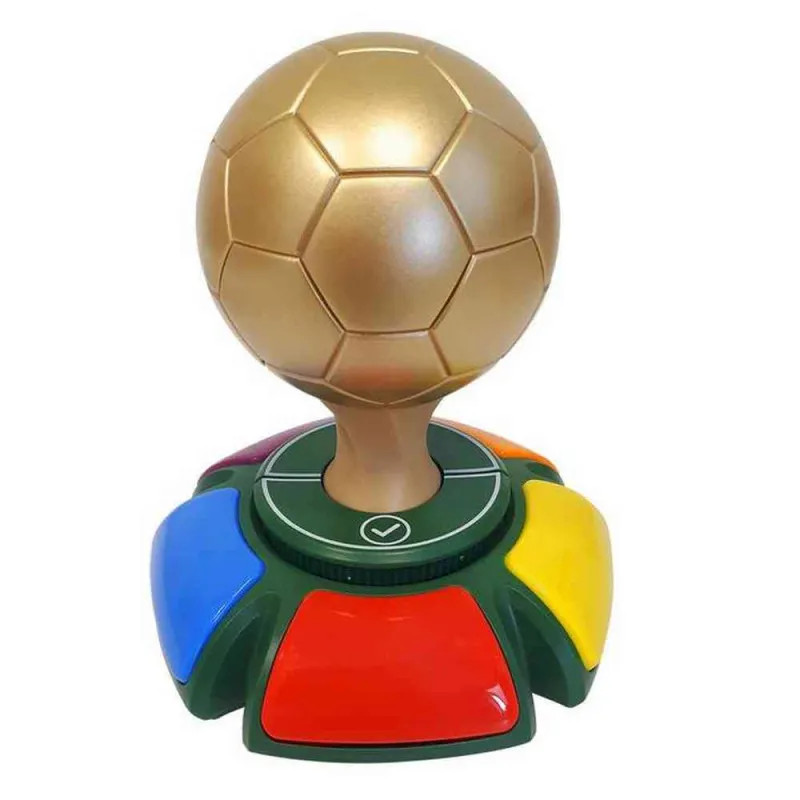 Društvena igra znanja o fudbalu Funzone SRB - dodatni pogled