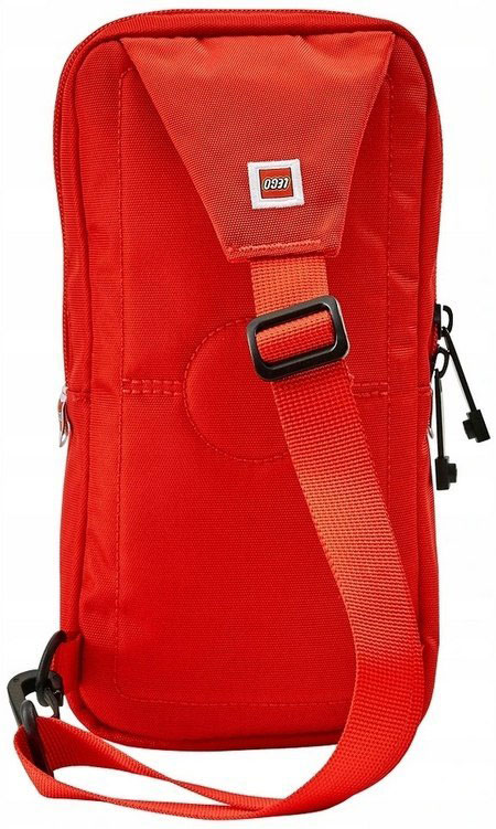 LEGO® Signature Brick Torbica Crvena Kocka 20207 - dodatni pogled