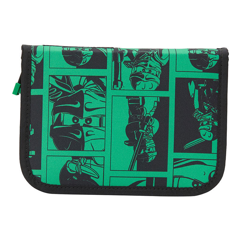 LEGO® NINJAGO Puna pernica Zeleni nindža 20085 - dodatni pogled