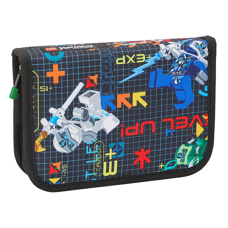 LEGO® NINJAGO Puna pernica Sajber carstvo 20085 - dodatni pogled