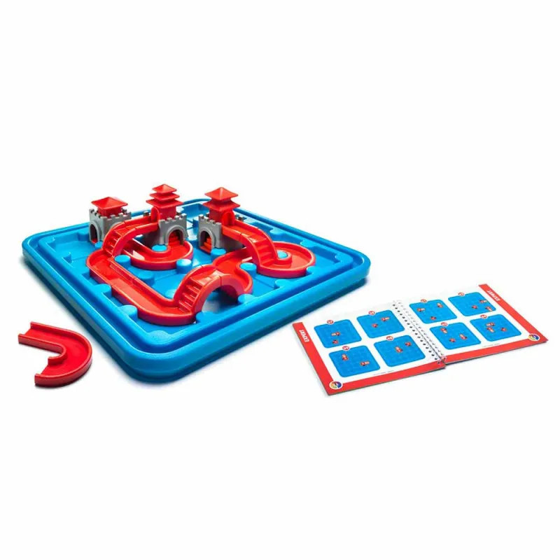 SMART GAMES Edukativna igra Tajni hram - dodatni pogled