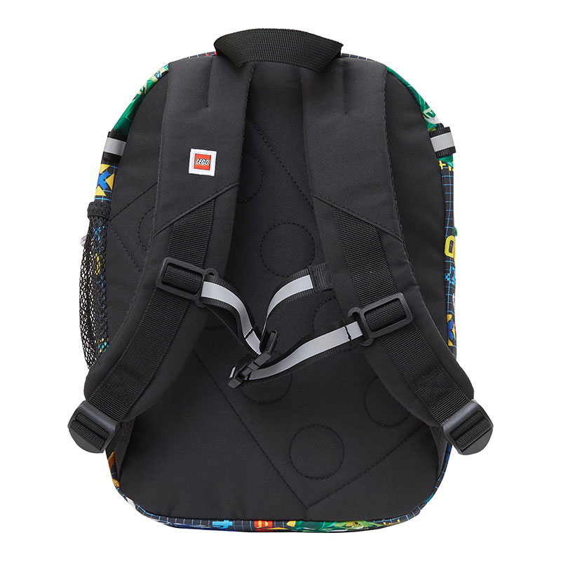 LEGO® NINJAGO Ranac za vrtić Prime Empire 10030 - dodatni pogled