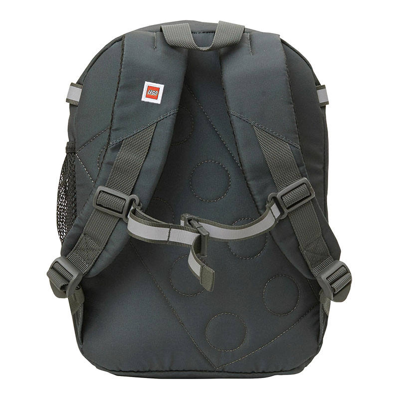 LEGO® NINJAGO Ranac za vrtić Team Golden 10030 - dodatni pogled