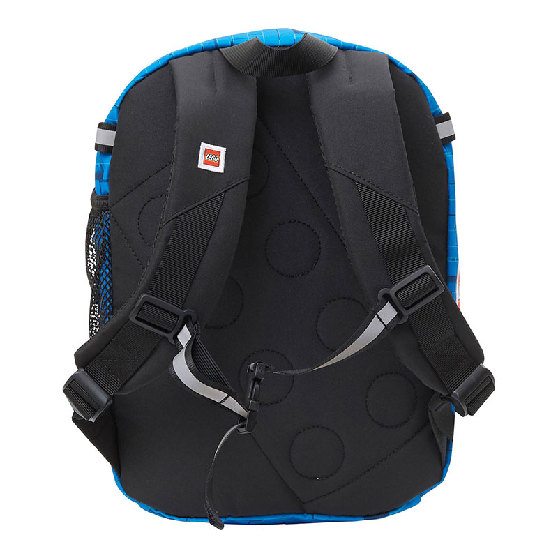 LEGO® City Ranac za vrtić  Police Adventures 10030 - dodatni pogled