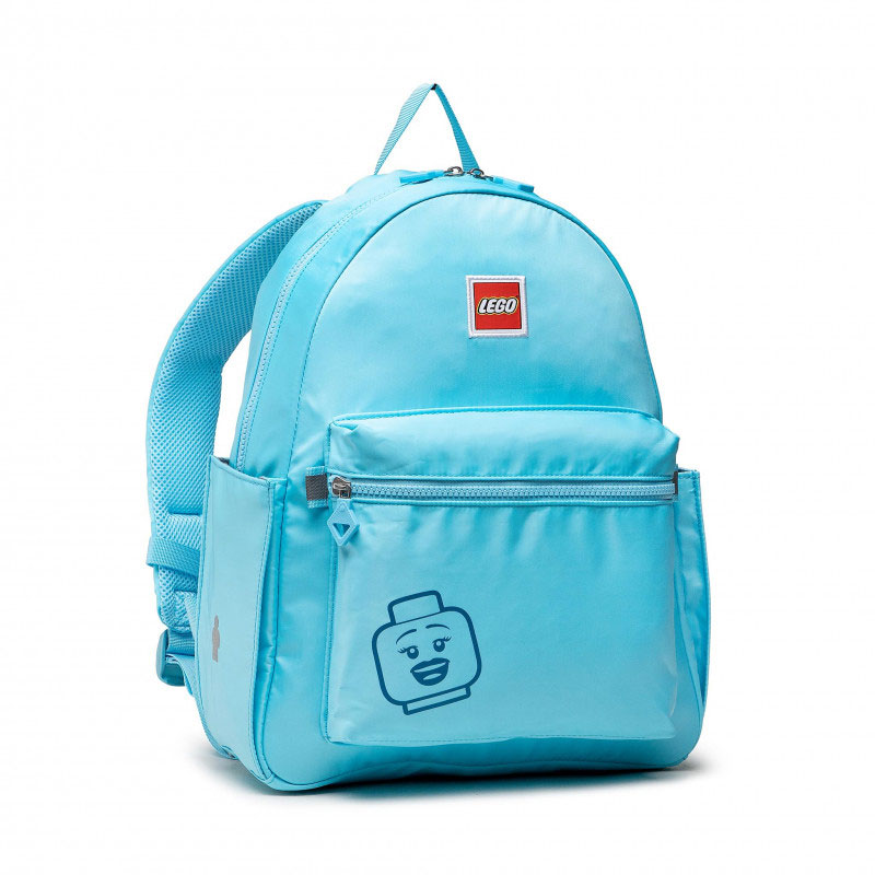 LEGO® Tribini Školski ranac Joy Blue 20130 - dodatni pogled