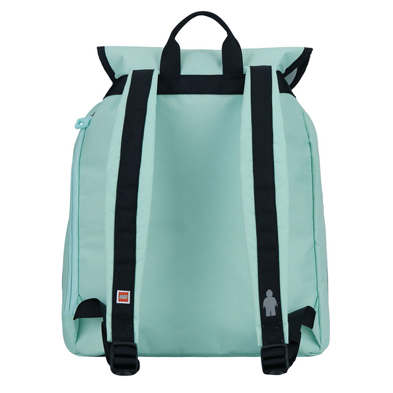 LEGO® Tribini Školski ranac Happy Mint 20132 - dodatni pogled