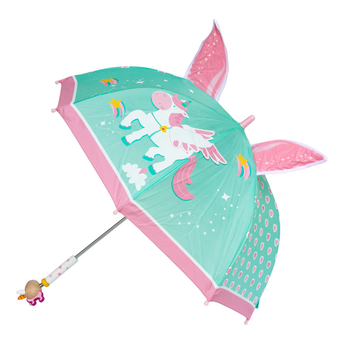 PINO Dečiji kišobran Jednorog - dodatni pogled