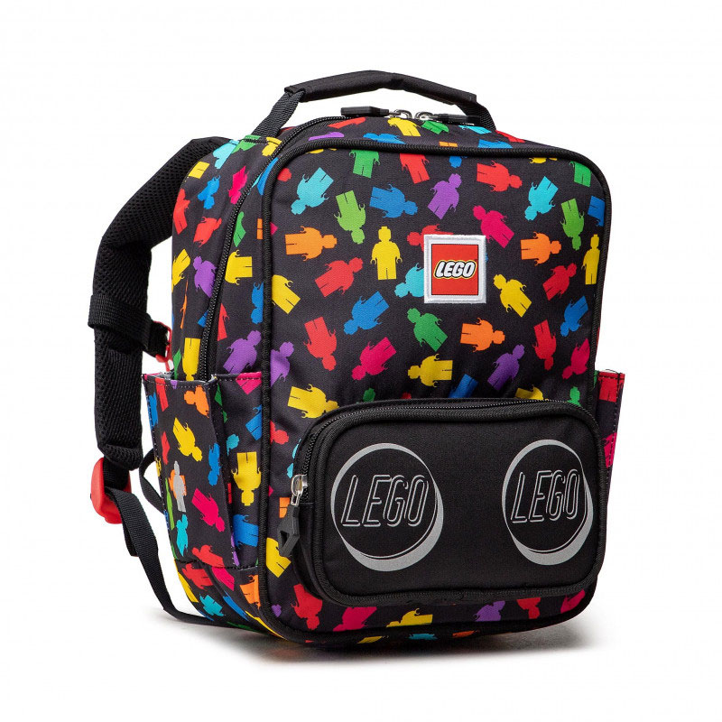LEGO® Ranac za vrtić Tribini Classic Multicolor 20133 - dodatni pogled