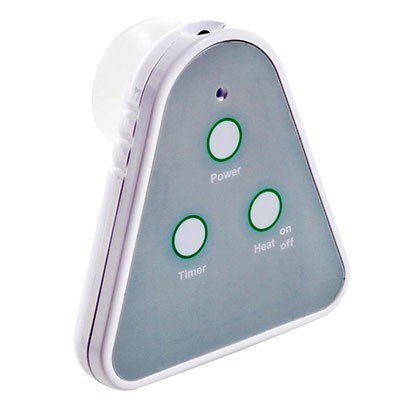 Medisana BBS Spa hidromasažer - dodatni pogled