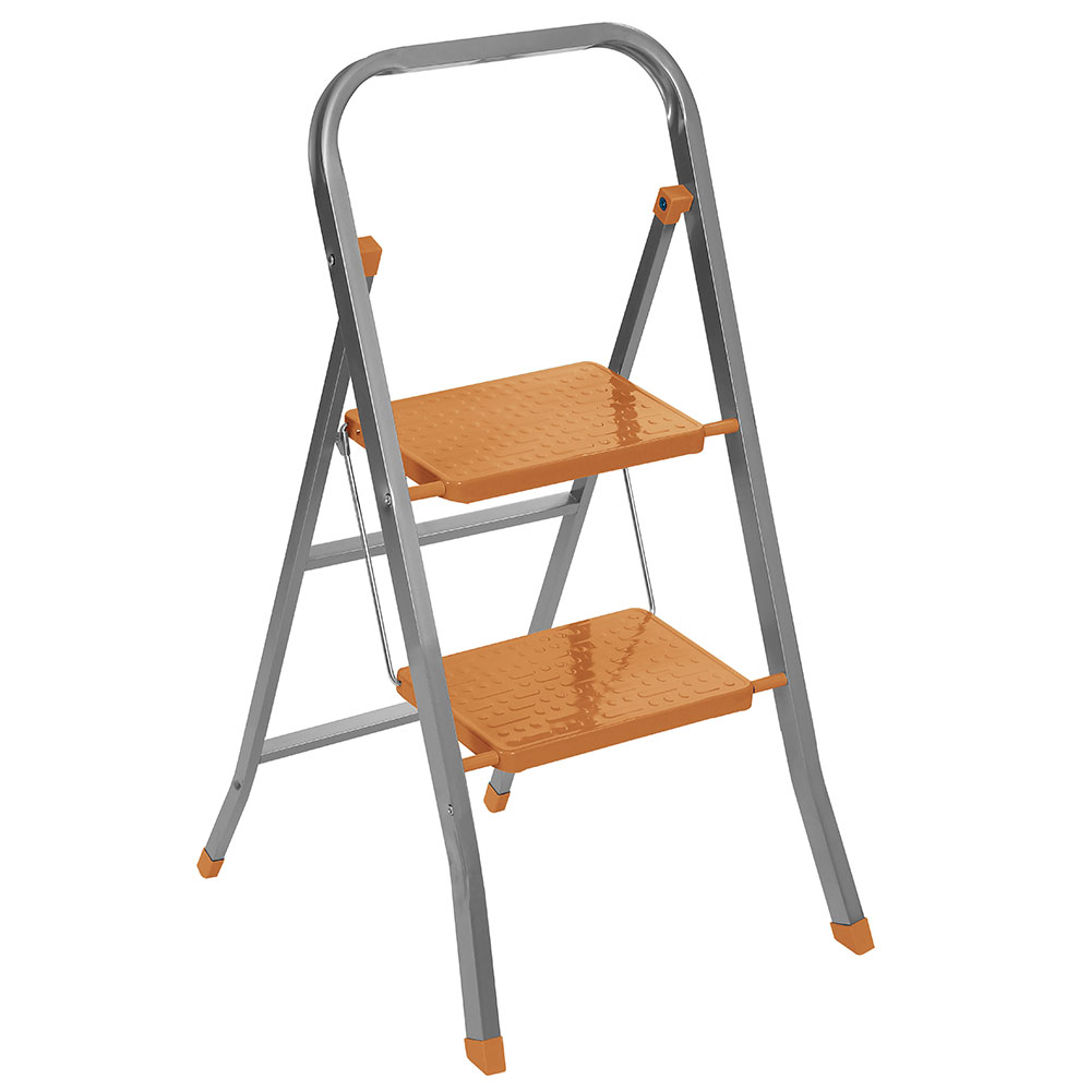 LINDO Merdevine Up 2 stepenika - dodatni pogled