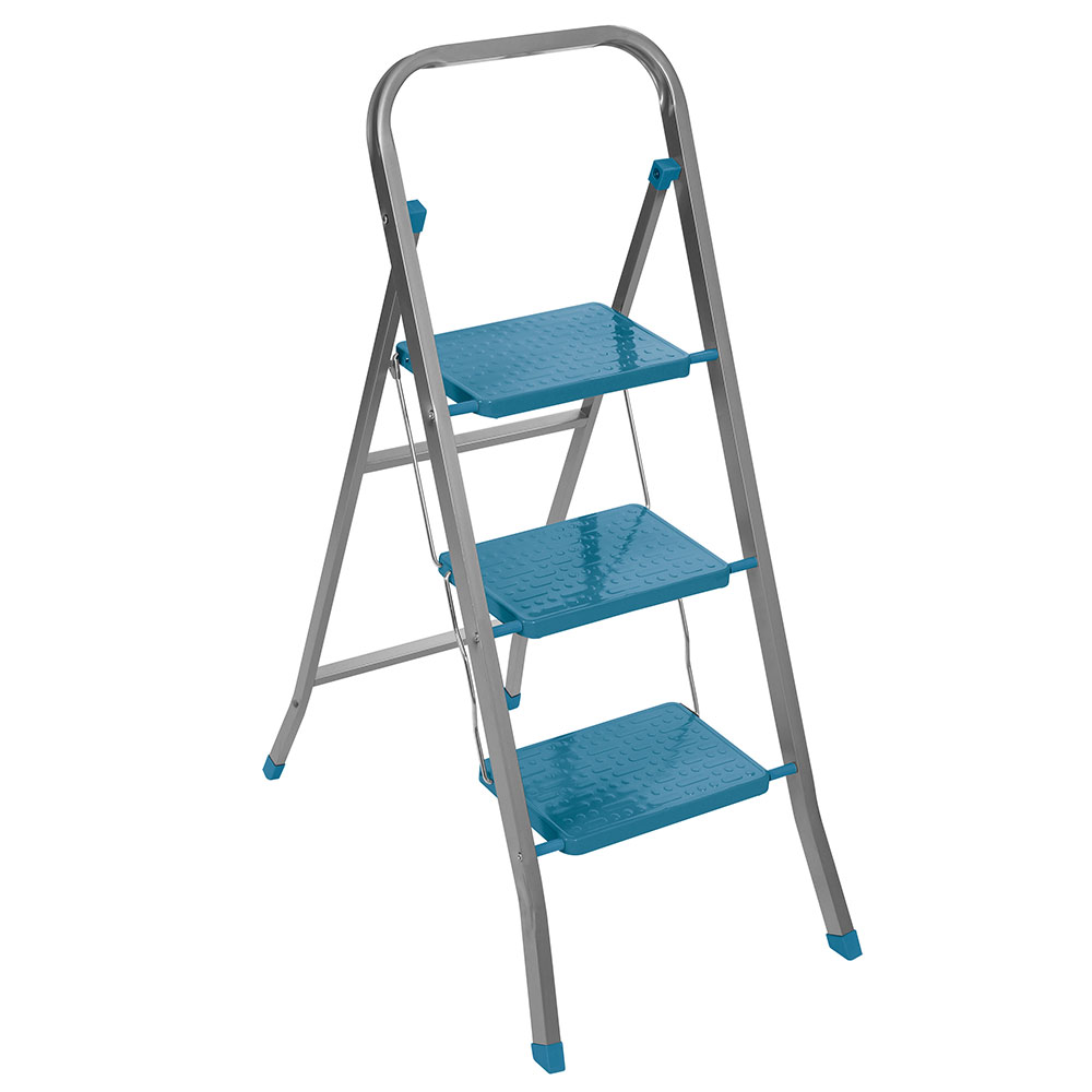 LINDO Merdevine Boost 3 stepenika - dodatni pogled