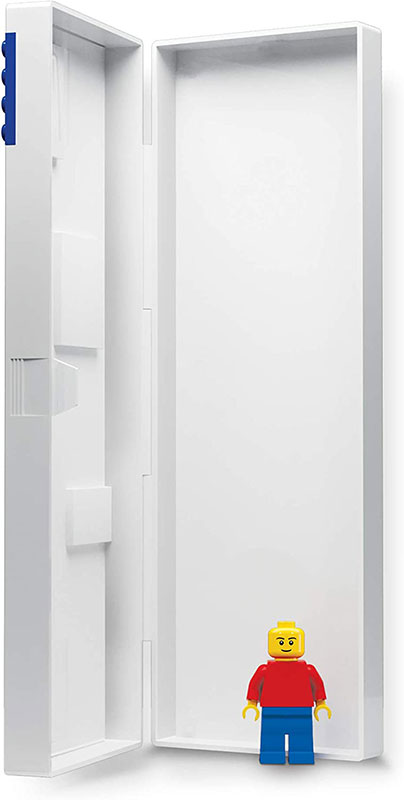 LEGO® Pernica - kutija za olovke sa minifigurom 52884 - dodatni pogled