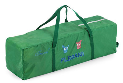 Plebani prenosivi krevetac Travel 5170064 - dodatni pogled