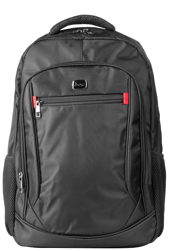 Ranac za laptop MS Agon M100 - dodatni pogled